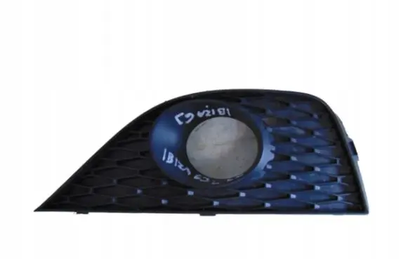 Seat Ibiza IV (6J,6P) Front bumper lower grill 6J0853665A