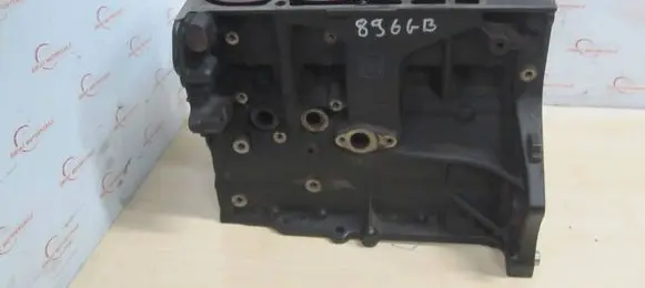 Volkswagen Golf VI Engine block 03C021