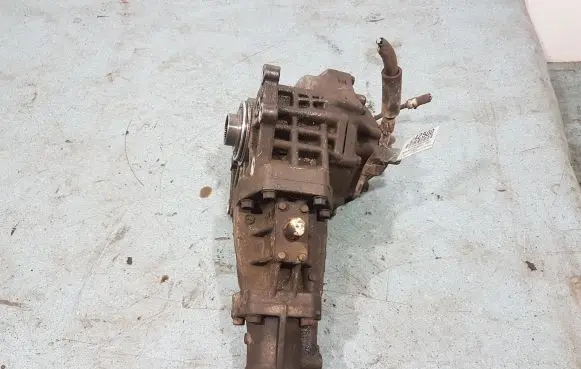 Mitsubishi Outlander Gearbox transfer box case 