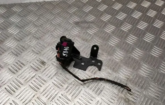 Audi A6 S6 C6 4F Other brake parts 4F0945459B 4F2721135A