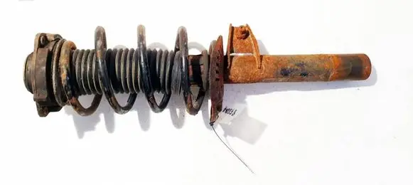 Front shock absorber/damper