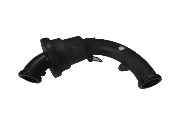 Mercedes-Benz B W246 W242 Intercooler hose/pipe A6511400387