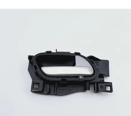Front door interior handle