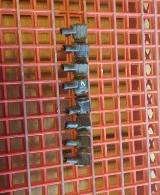 Volvo V40 Parking PDC sensor 31341343