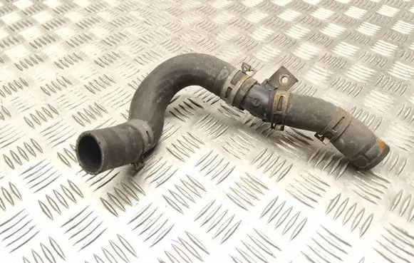 Toyota Yaris Engine coolant pipe/hose 