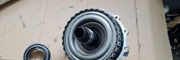 Gearbox transfer box case