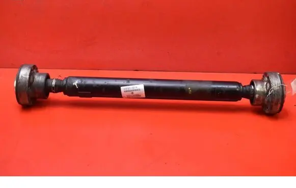 Audi Q7 4L Drive shaft (set) 7L6521101H