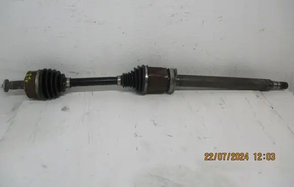 Volvo XC60 Front driveshaft P32336250
