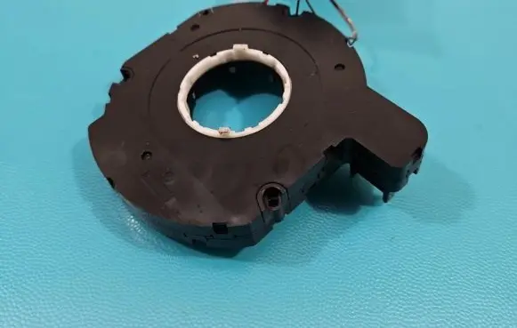 Steering angle sensor