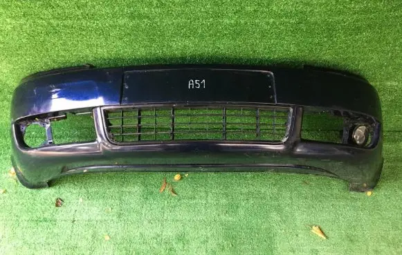 Audi A6 S6 C5 4B Front bumper