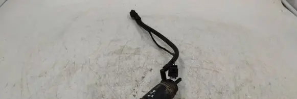 BMW 5 E60 E61 Windscreen/windshield washer pump