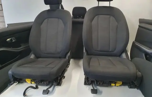BMW 3 G20 G21 Interior set 8496119 8496120