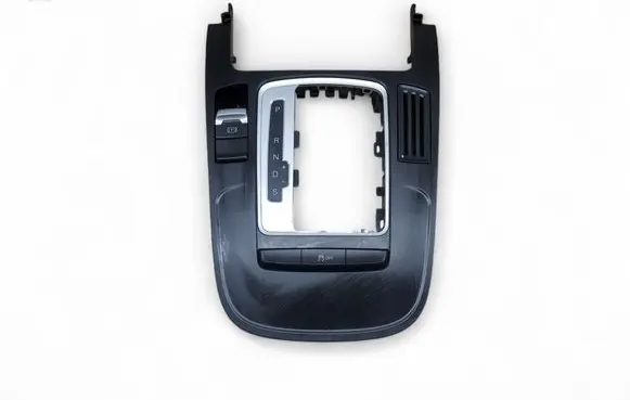 Audi S5 Gear shifter surround trim plastic 8K0864261 8K0959673F