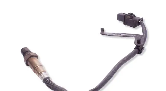 Opel Astra J Lambda probe sensor 55577162 0281004186