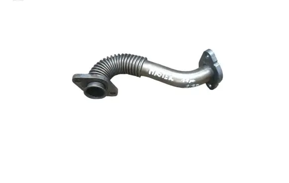 Renault Master III EGR valve line/pipe/hose