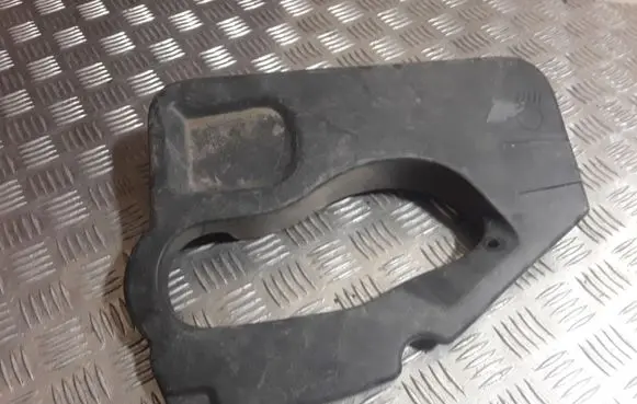 Peugeot 307 Other engine bay part 96553842