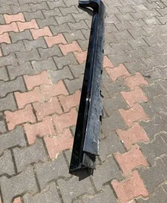 Ford Kuga II Side skirt front trim CV4JS10155ACW