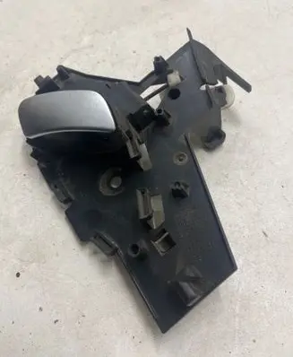 Citroen C5 Front door interior handle 9649218477 80952