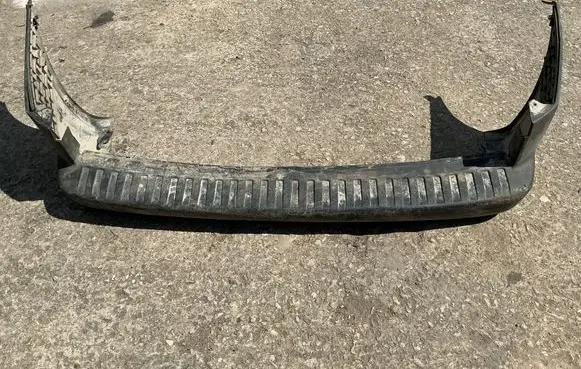 Opel Combo C Rear bumper 09184926