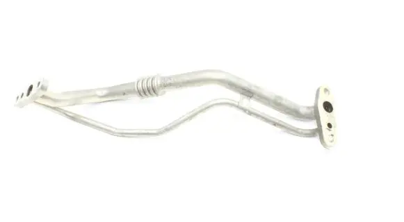 Toyota Auris 150 Turbo turbocharger oiling pipe/hose