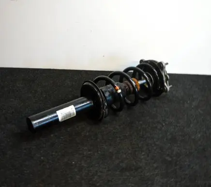 Audi A6 S6 C7 4G Front shock absorber/damper 4G0031AF