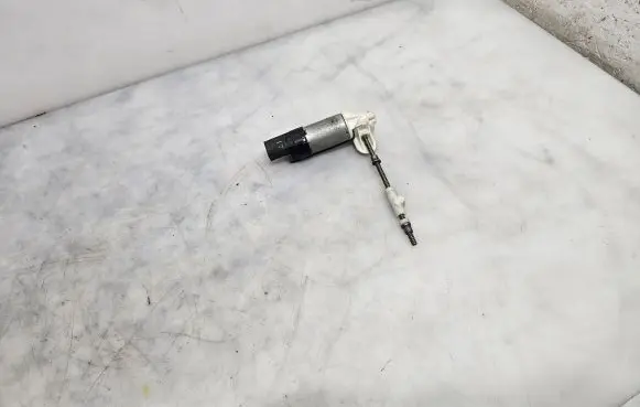 Audi A6 S6 C6 4F Seat adjustment motor 982636