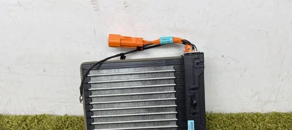 Hyundai Kona II Electric cabin heater radiator M1205ja50100 230414-0890 240322-2509