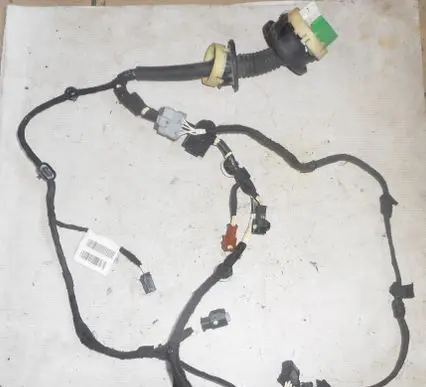 Citroen DS3 Front door wiring loom 9674237780