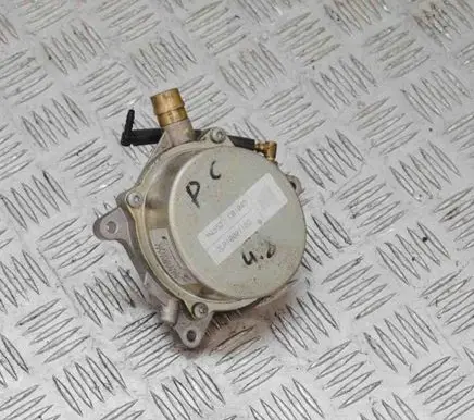Porsche Cayenne (92A) Vacuum pump