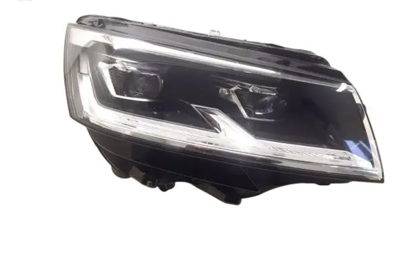 Volkswagen Transporter - Caravelle T6 Headlight/headlamp 7L1941036D 90199401