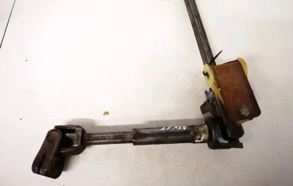 Skoda Fabia Mk1 (6Y) Steering column universal joint