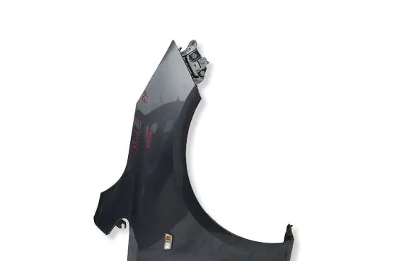 Opel Corsa E Fender 