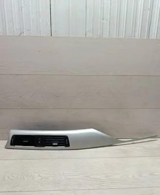 BMW 3 F30 F35 F31 Dash center air vent grill 9218552 508835