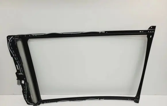 Opel Meriva B Sunroof frame 13317454