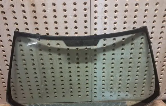 Mercedes-Benz SLK R170 Front windscreen/windshield window 