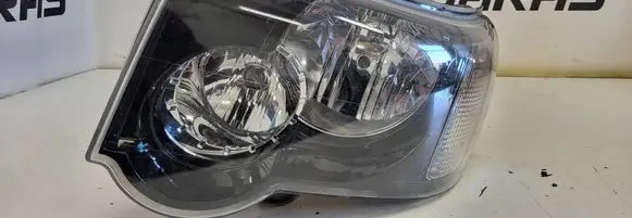 Land Rover Freelander Headlight/headlamp 10016446