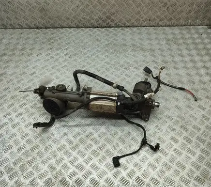 Skoda Yeti (5L) Steering rack 1K2971111BN 1K2423051DD