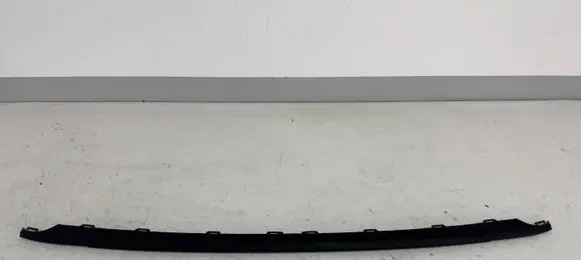 Mercedes-Benz V Class W447 Front bumper splitter molding A4478854701 A4478806003