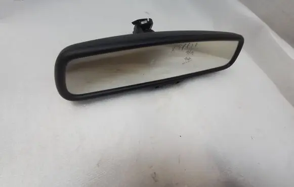 Nissan X-Trail T32 Rear view mirror (interior)