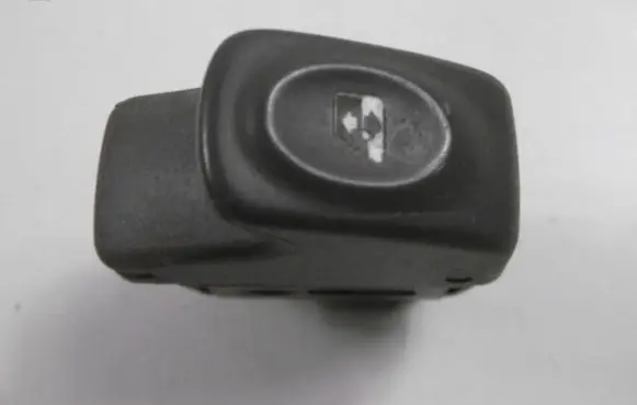 Renault Scenic I Electric window control switch