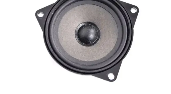 Volkswagen Jetta VI Front door speaker 3428196