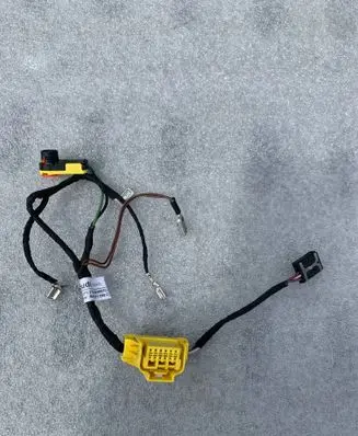 Audi Q3 8U Other wiring loom 8U0971589C