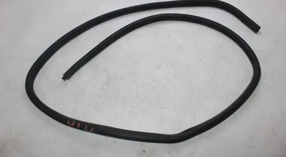 BMW X1 E84 Rubber seal rear door 4850860