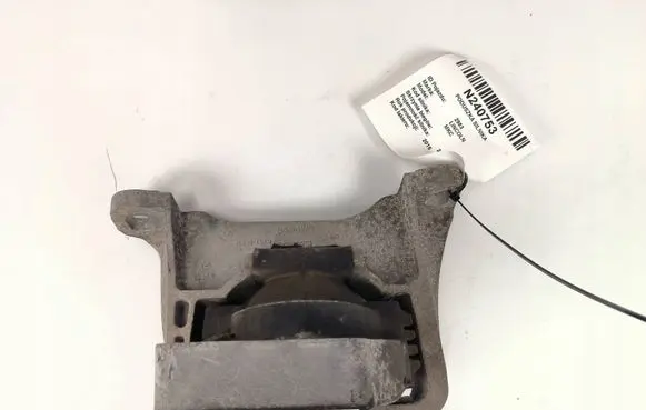 Lincoln MKC Engine mount vacuum valve EJ73-6F012-BB