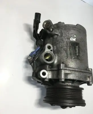 Mitsubishi Outlander Air conditioning (A/C) compressor (pump) 7813A068 MSC90CAS 4028771