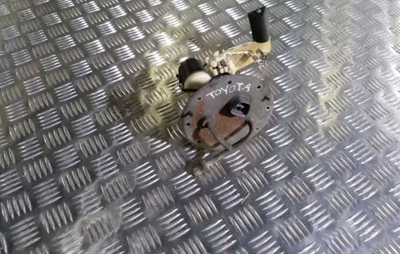Toyota Corolla E120 E130 In-tank fuel pump