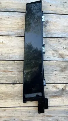 Renault Talisman Rear door trim (molding) 822823464R