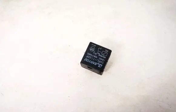 Peugeot 307 Other relay sarl112df sarl-112df