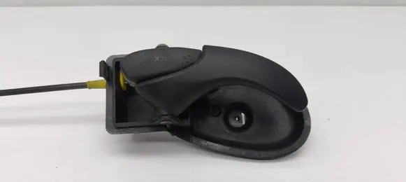 Ford Focus Rear door interior handle XS41A22600AK