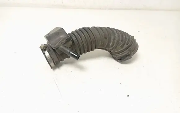 Opel Astra K Air intake duct part 42557042